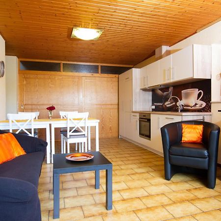 Ferienwohnung "Kirchblick" Im Ferienhaus Blumenhain Bad Wünnenberg Exterior foto