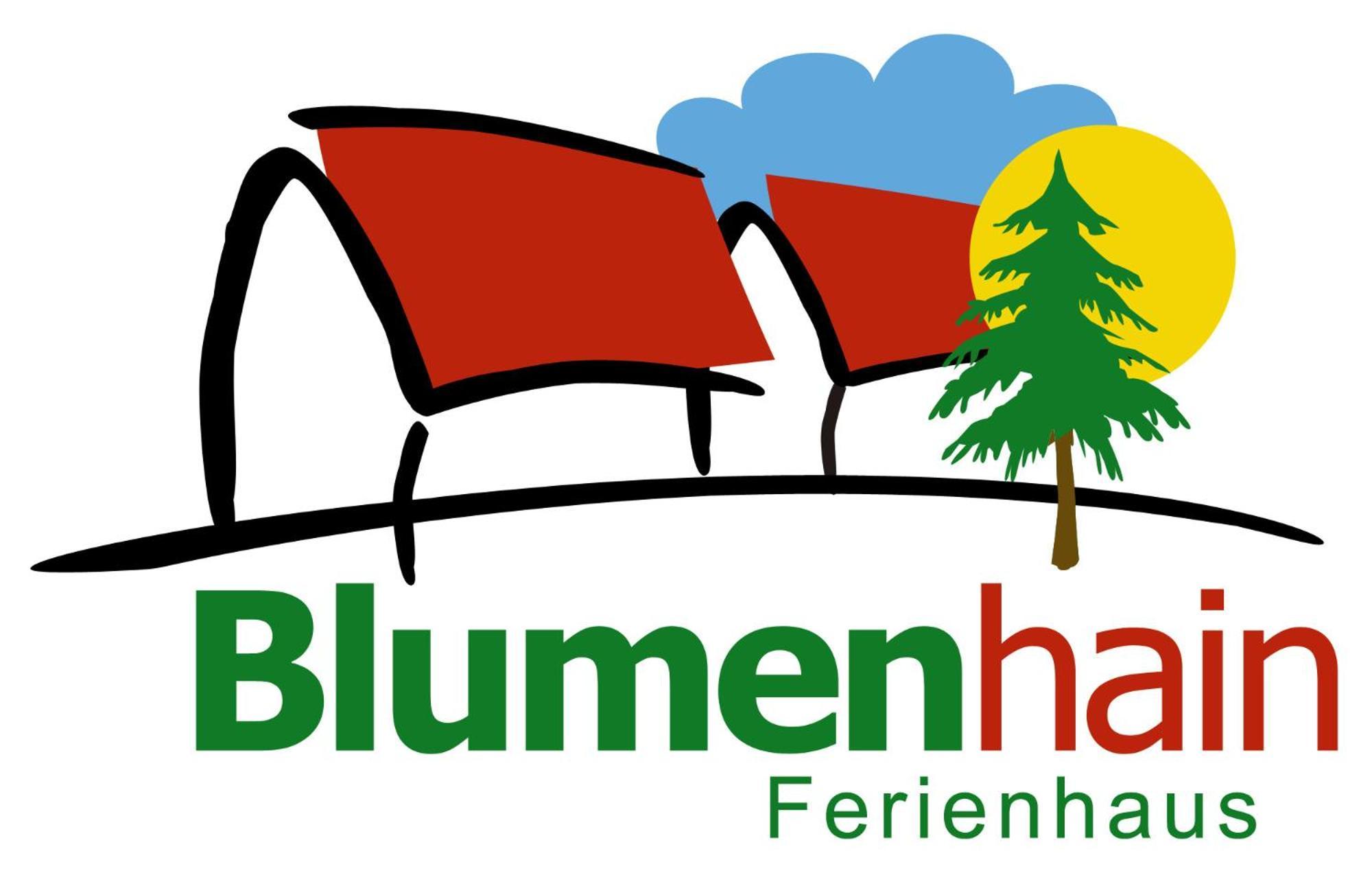 Ferienwohnung "Kirchblick" Im Ferienhaus Blumenhain Bad Wünnenberg Exterior foto