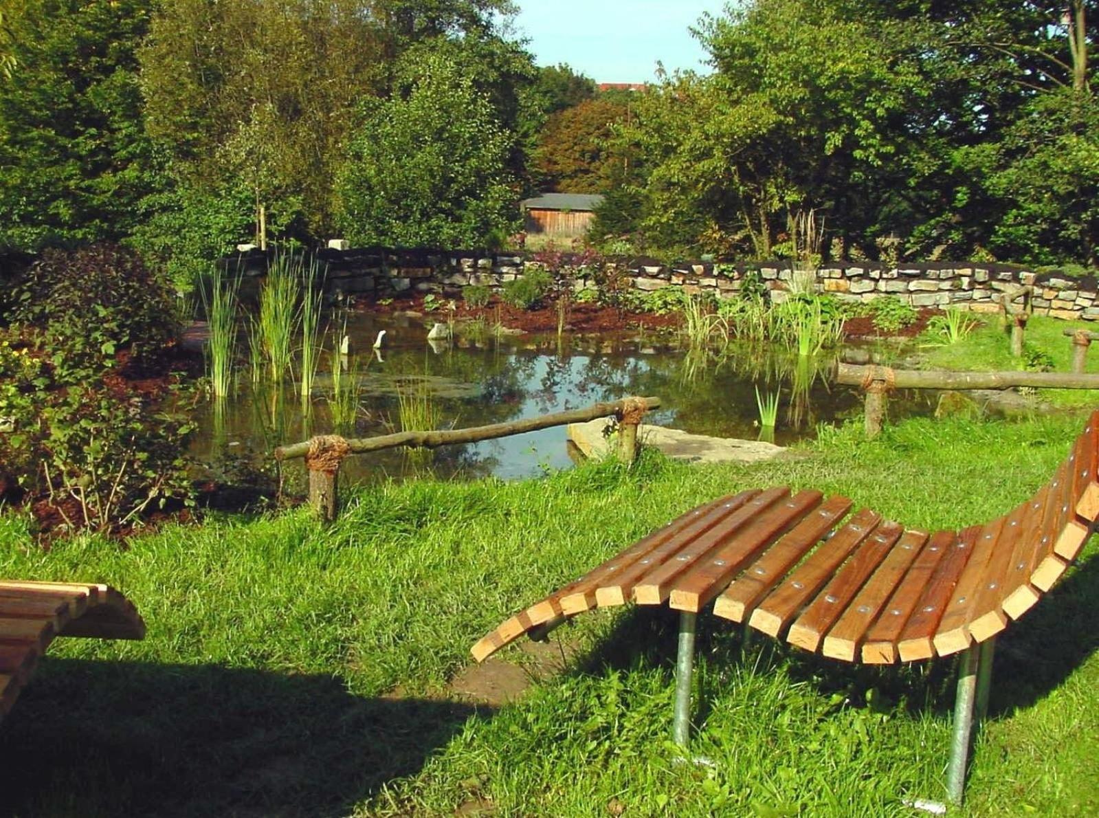 Ferienwohnung "Kirchblick" Im Ferienhaus Blumenhain Bad Wünnenberg Exterior foto